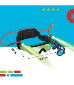 Spy Goggles Night Vision - Image 4