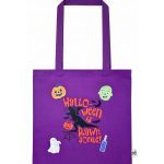 The Rawrsome Dino Tote Bag