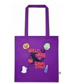 The Rawrsome Dino Tote Bag