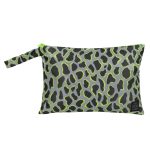 Electric Medium Bag
