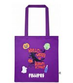 The Rawrsome Dino Tote Bag - Image 2