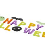 Set of Gel Window Stickers - Windo-Glow - Happy Halloween - Image 5
