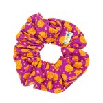 Kiddoz Pumpkin Glow Scrunchie