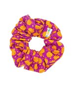 Kiddoz Pumpkin Glow Scrunchie