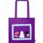 The Ghost Mail Tote Bag