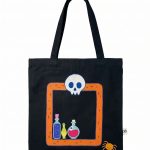 The Potion Shelf Tote Bag