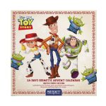 Toy Story - 24 Days Bath, Body & Beauty Advent Calendar