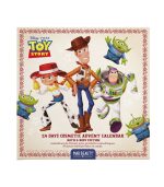 Toy Story - 24 Days Bath, Body & Beauty Advent Calendar