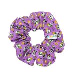 Kiddoz Boo Blossom Scrunchie