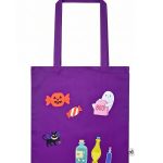 The Witch's Brew Tote Bag