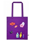 The Witch's Brew Tote Bag