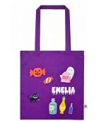 The Witch's Brew Tote Bag - Image 2