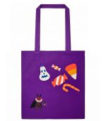 The Witch's Brew Tote Bag - Image 3