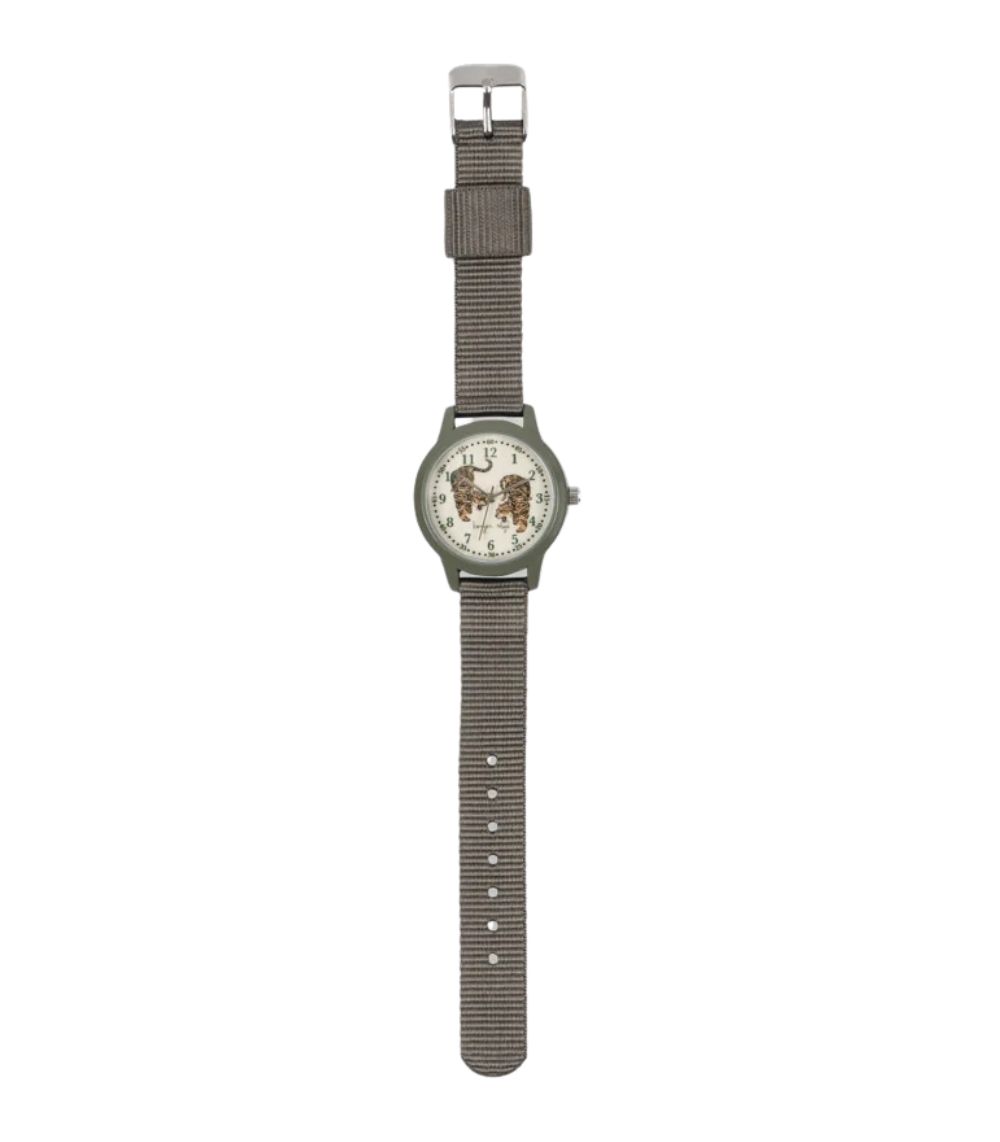 333 Kids Watch, Tiger - Image 1