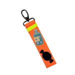 Magic Spell Key/Bag Charm