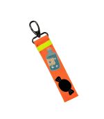 Magic Spell Key/Bag Charm