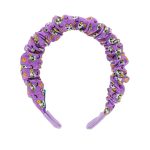 Kiddoz Boo Blossom Scrunchieband