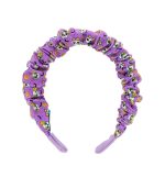 Kiddoz Boo Blossom Scrunchieband