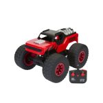 Wild Beast 4x4 Remote Control Off-Road Truck