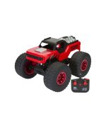 Wild Beast 4x4 Remote Control Off-Road Truck