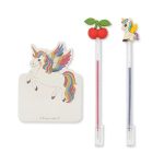 Pencil Friends, Magically Yours