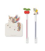 Pencil Friends, Magically Yours