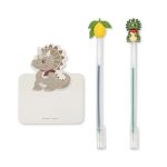 Pencil Friends, Totally Dinomite