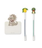 Pencil Friends, Totally Dinomite
