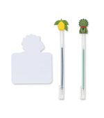 Pencil Friends, Totally Dinomite - Image 2