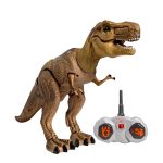RC T-Rex – Radio Controlled Action Dinosaur