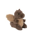 Magical Animals, Dragon Brown
