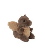 Magical Animals, Dragon Brown