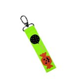 Mini Monster Key/Bag Charm - Image 3
