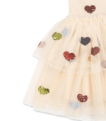 Yvonne Fairy Dress, Coeur Dolce Sequin - Image 7