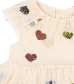 Yvonne Fairy Dress, Coeur Dolce Sequin - Image 3