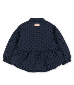 Juna Bomber Jacket, Total Eclipse - Image 3