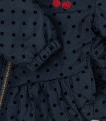 Juna Bomber Jacket, Total Eclipse - Image 4