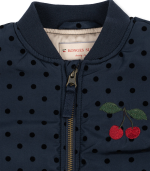 Juna Bomber Jacket, Total Eclipse - Image 2