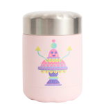 Kids Food Pot, Mystic Garden 300ml