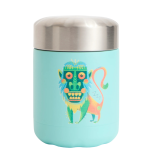 Kids Food Pot, Safari Squad 300ml