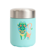Kids Food Pot, Safari Squad 300ml