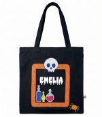 The Potion Shelf Tote Bag - Image 2