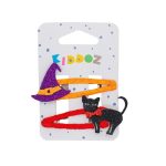 Kiddoz Purrfect Potion Hair Clips