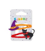 Kiddoz Purrfect Potion Hair Clips