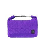 Stars Purple Lunch Bag