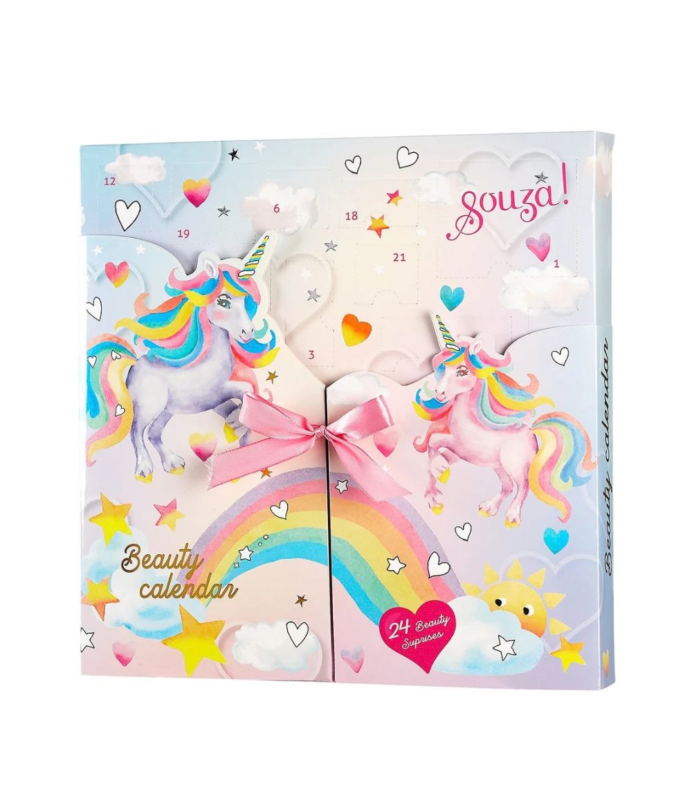 40 Beauty Calendar - Image 1