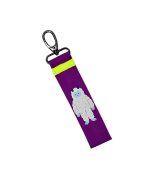 Spooky Buddy Key/Bag Charm