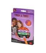 Set Of Six Face-Paint Sticks - Trick & Twist - Image 4