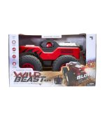Wild Beast 4x4 Remote Control Off-Road Truck - Image 4