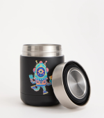 Kids Food Pot, Space Cadet 300ml - Image 2